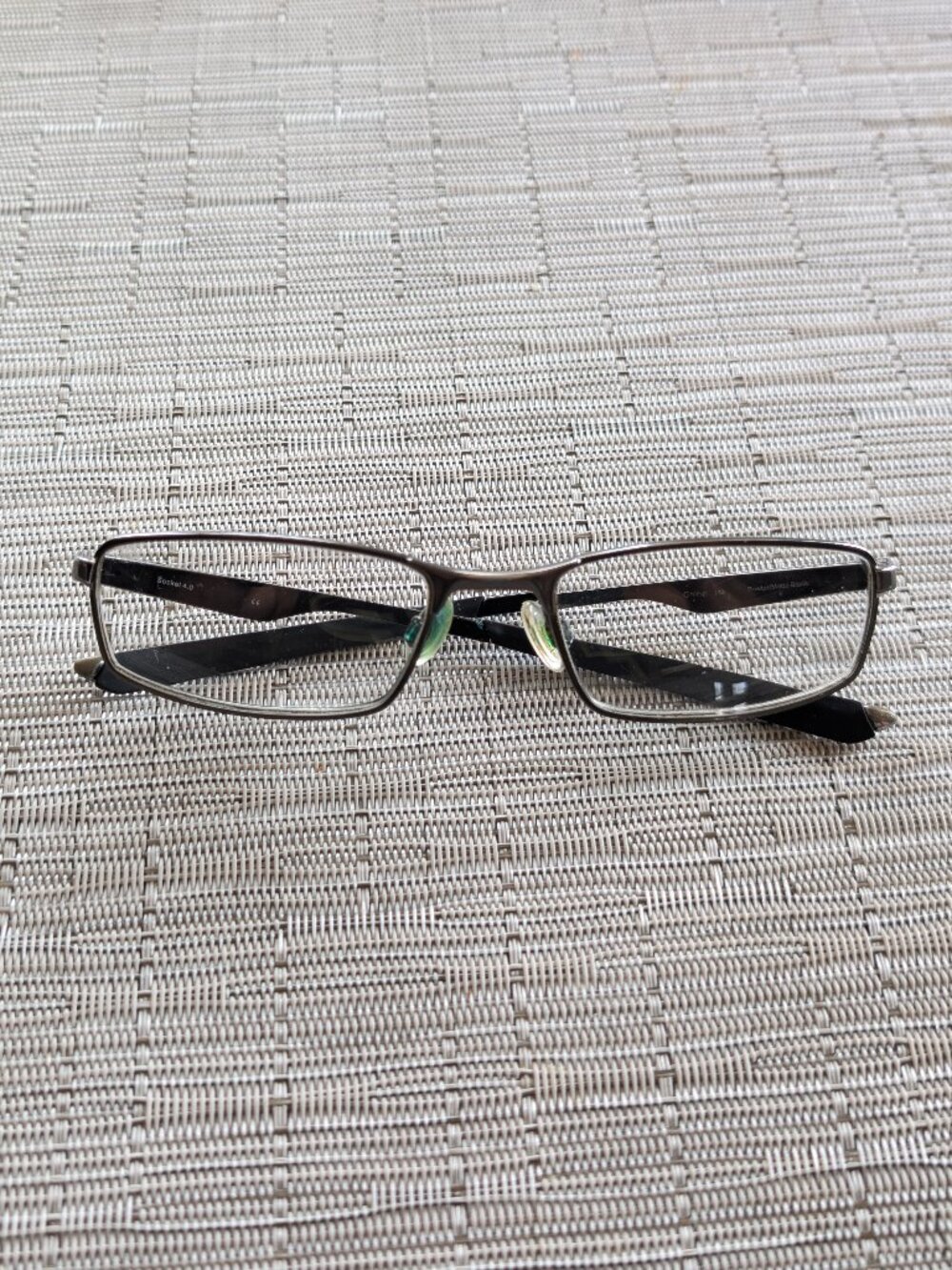 Oakley Socket 4.0 men's designer glasses